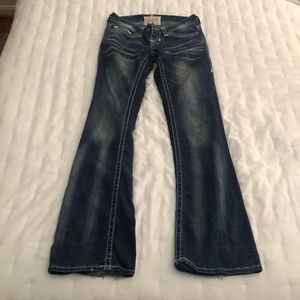 Big star jeans